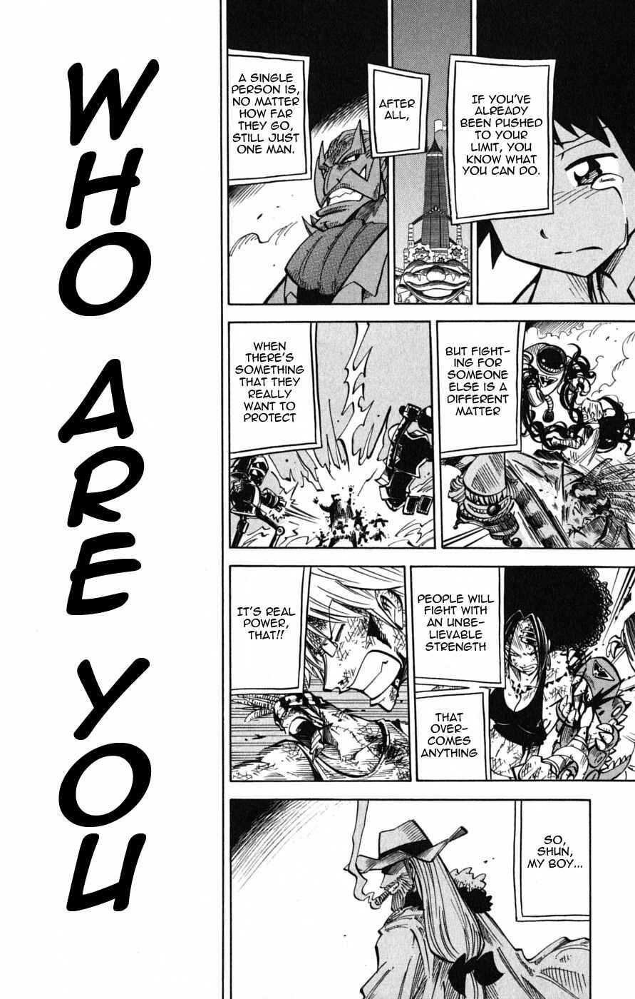 Page 11 Chapter 41 Hyde & Closer