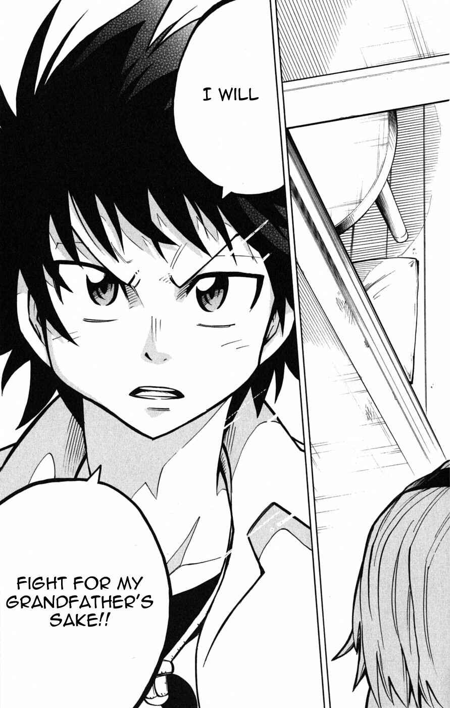Page 14 Chapter 41 Hyde & Closer