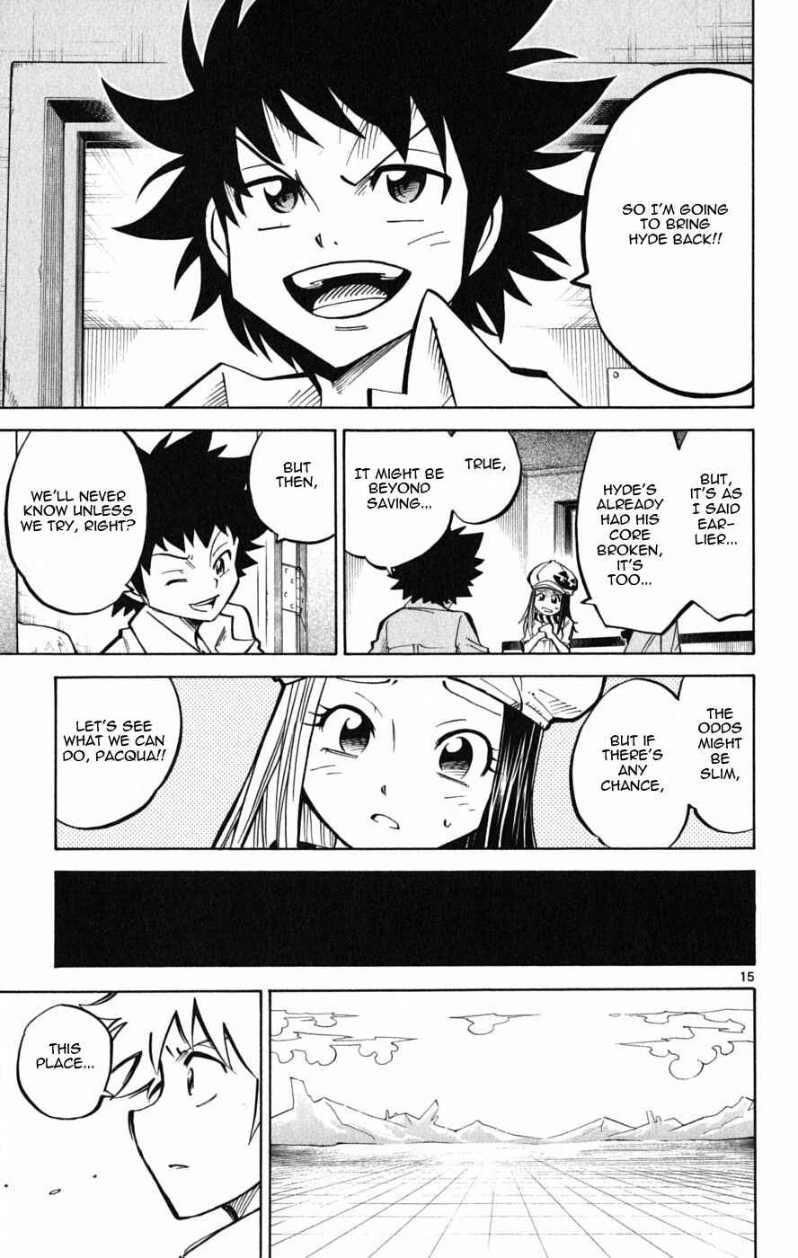 Page 16 Chapter 41 Hyde & Closer