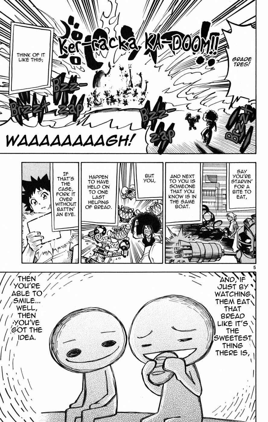 Page 6 Chapter 41 Hyde & Closer