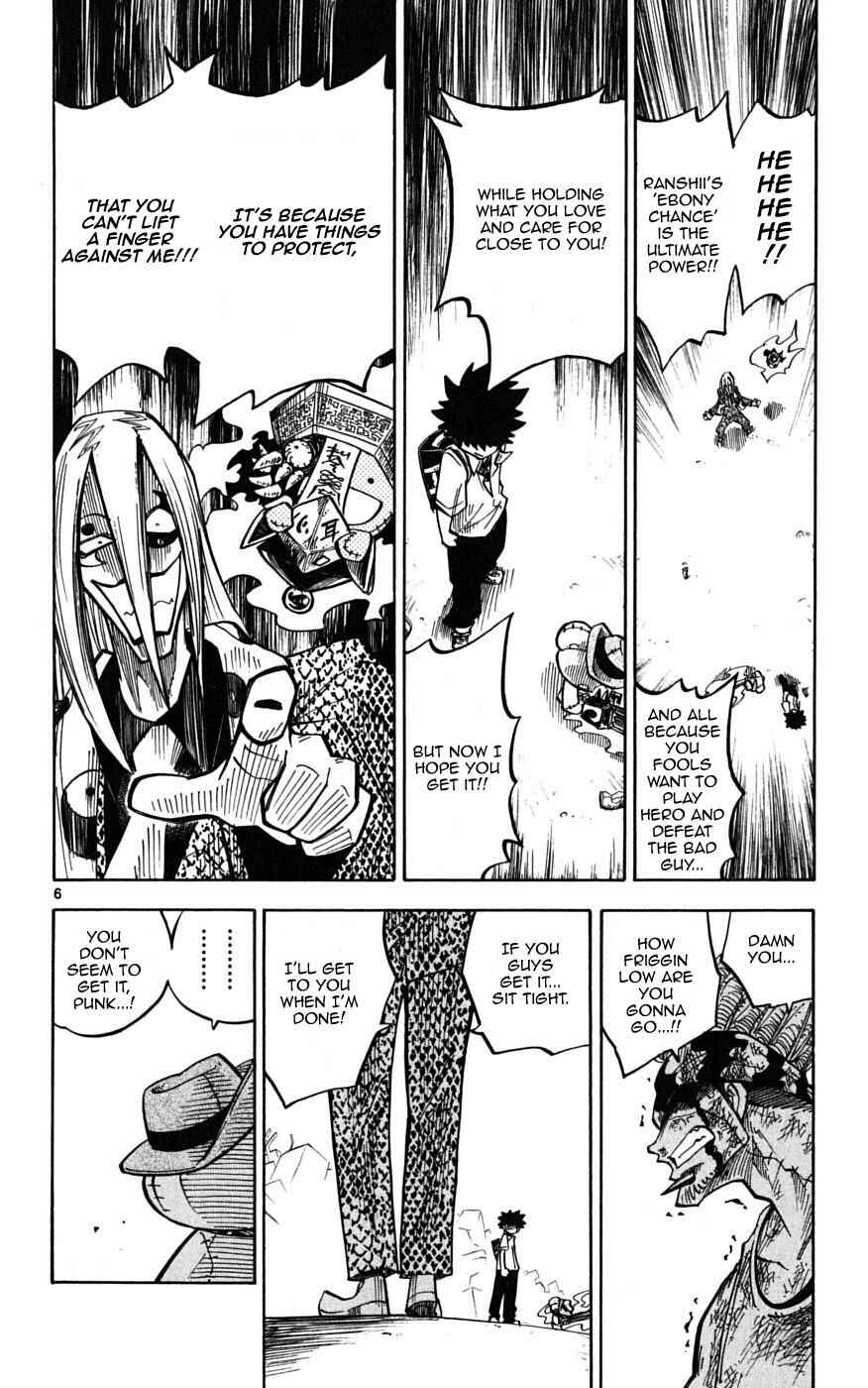 Page 6 Chapter 33 Hyde & Closer