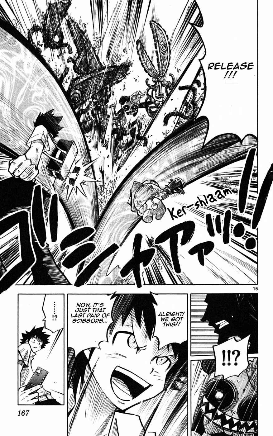 Page 16 Chapter 36 Hyde & Closer