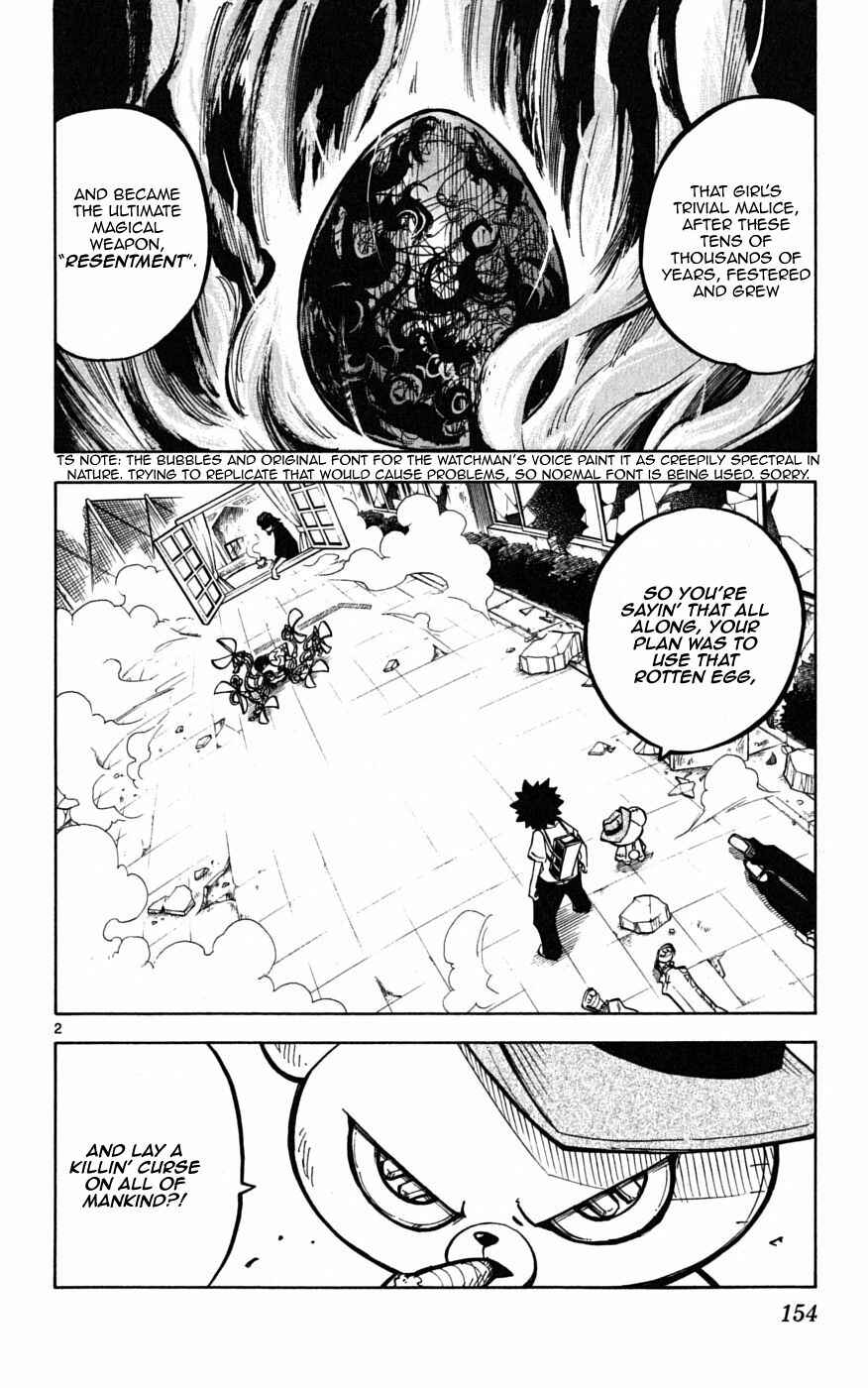 Page 3 Chapter 36 Hyde & Closer