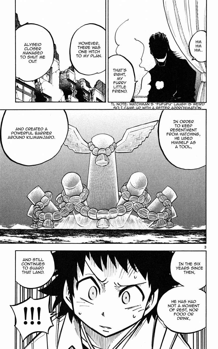 Page 4 Chapter 36 Hyde & Closer