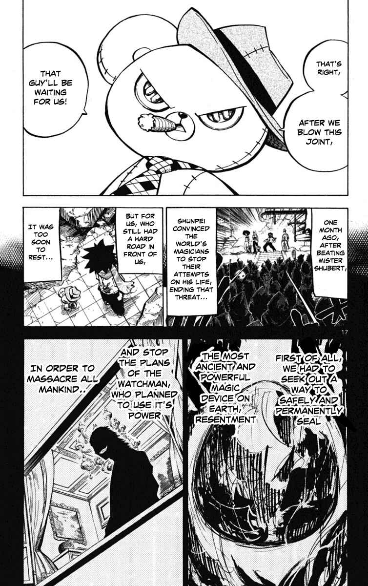 Page 18 Chapter 48 Hyde & Closer