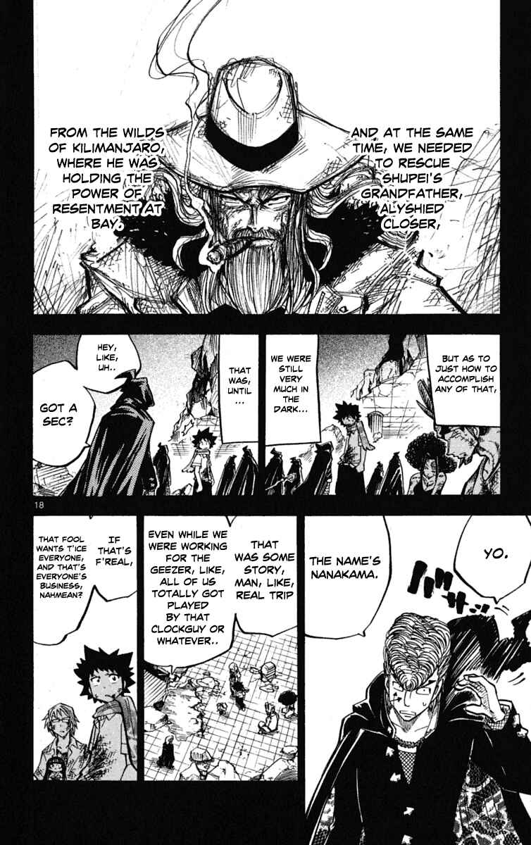 Page 19 Chapter 48 Hyde & Closer