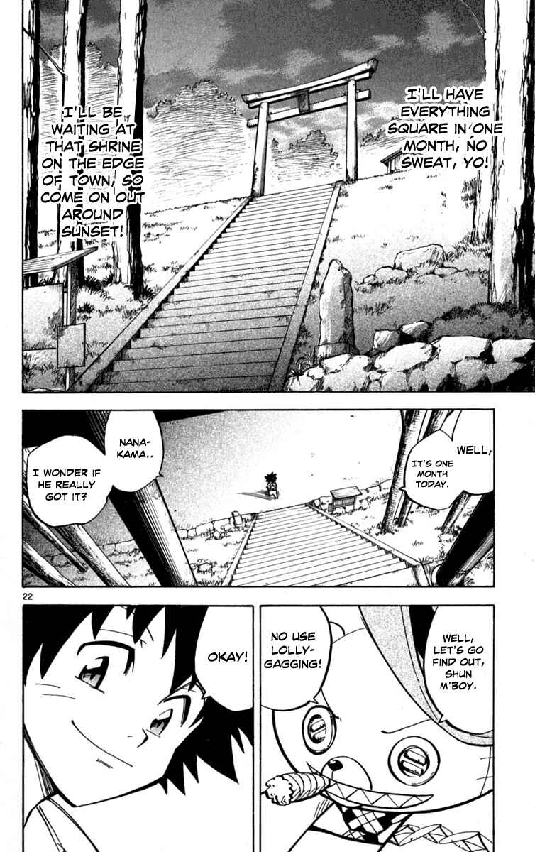 Page 23 Chapter 48 Hyde & Closer