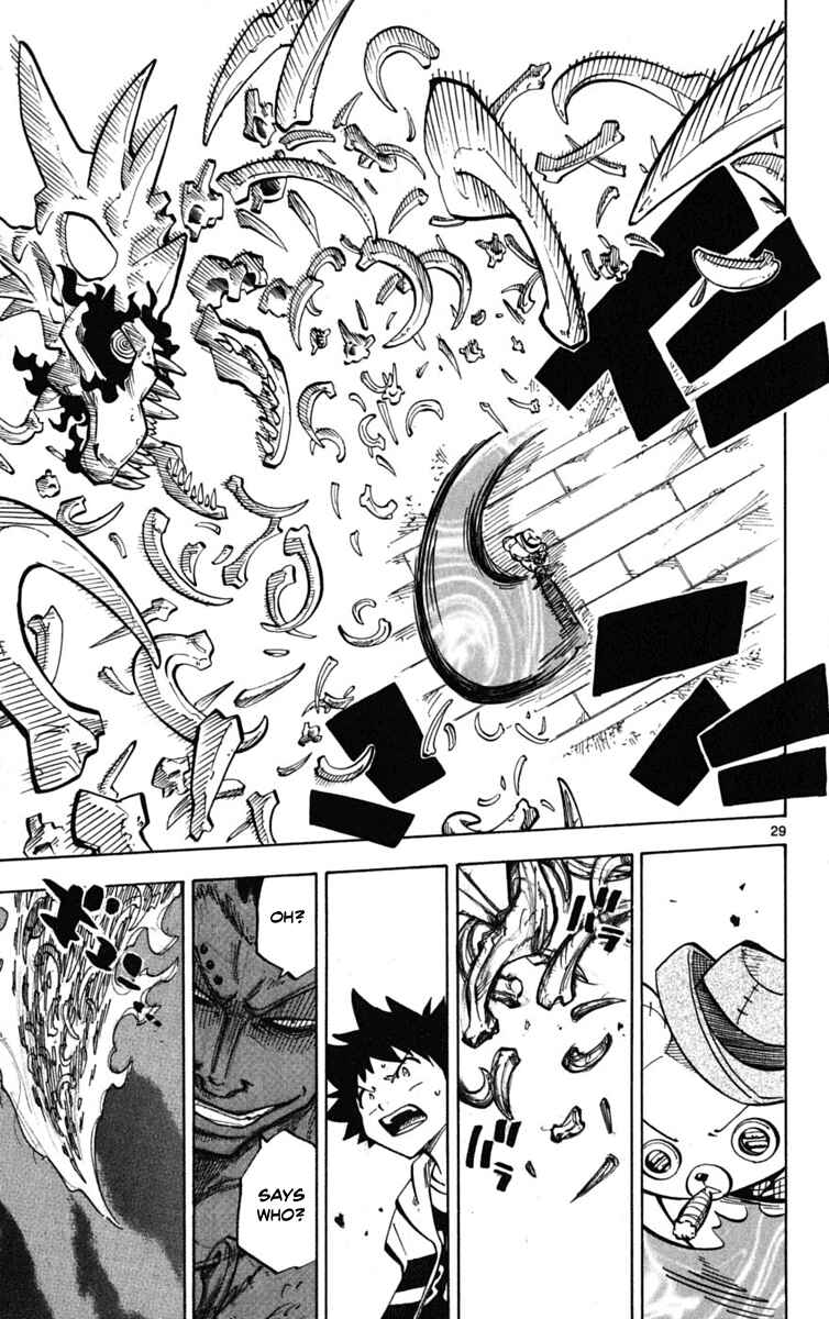 Page 30 Chapter 48 Hyde & Closer