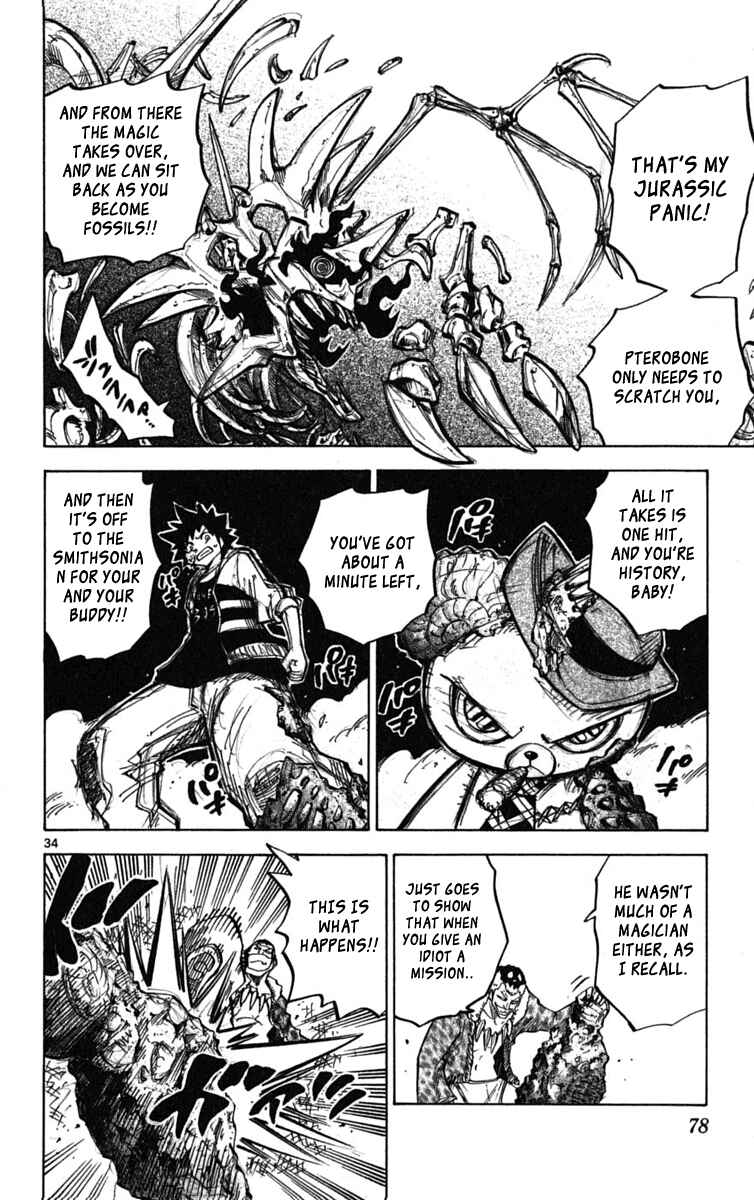 Page 35 Chapter 48 Hyde & Closer