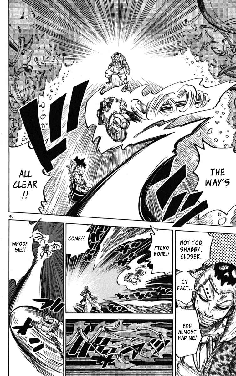 Page 41 Chapter 48 Hyde & Closer