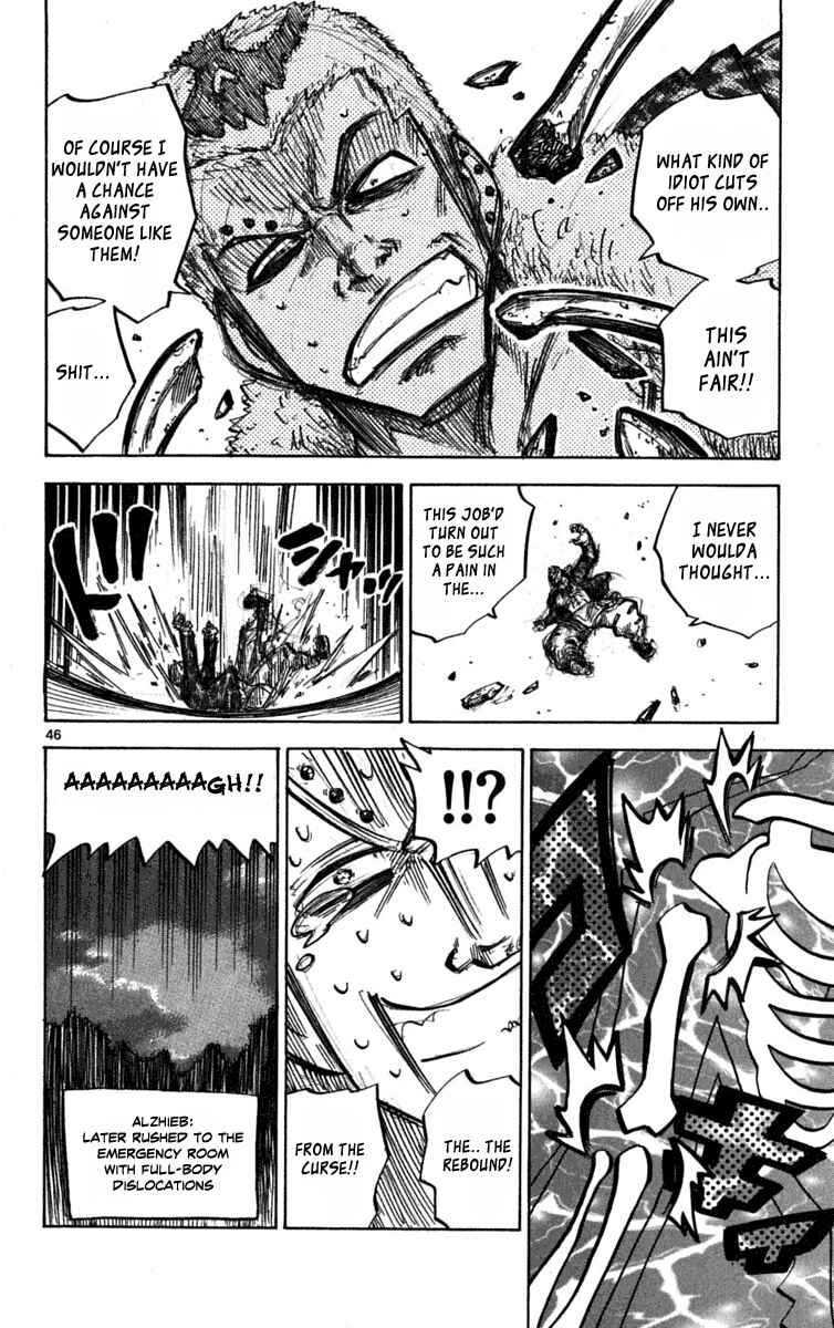 Page 46 Chapter 48 Hyde & Closer