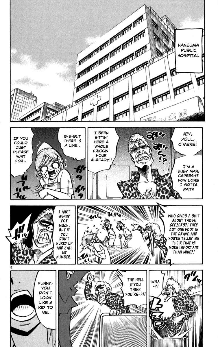Page 5 Chapter 48 Hyde & Closer