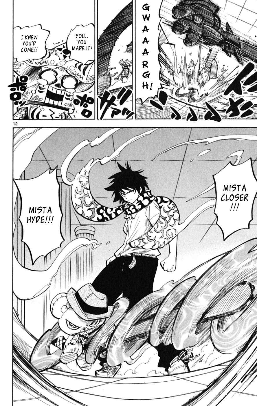 Page 11 Chapter 44 Hyde & Closer