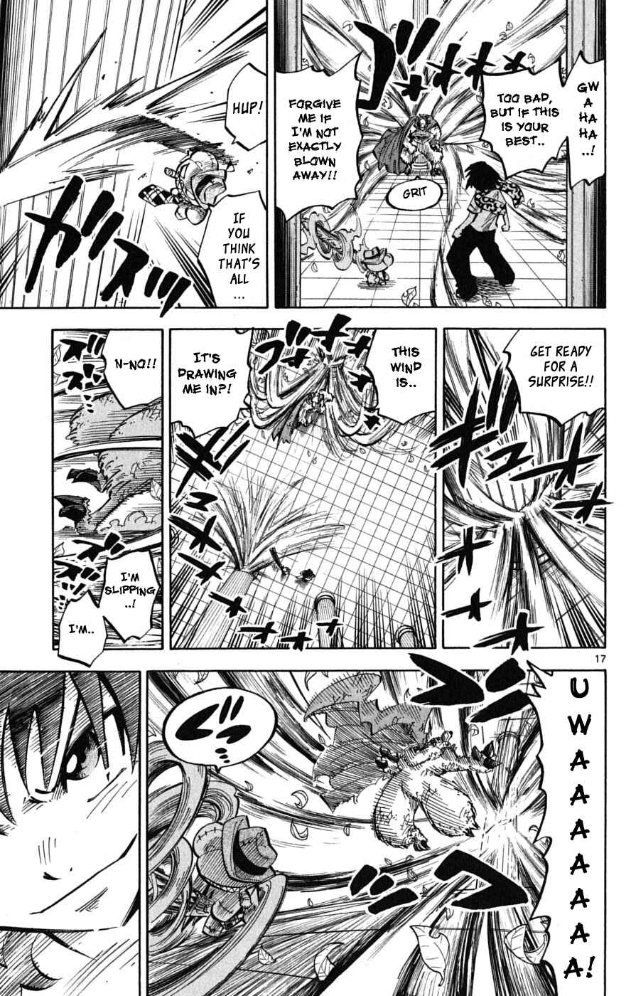 Page 16 Chapter 44 Hyde & Closer