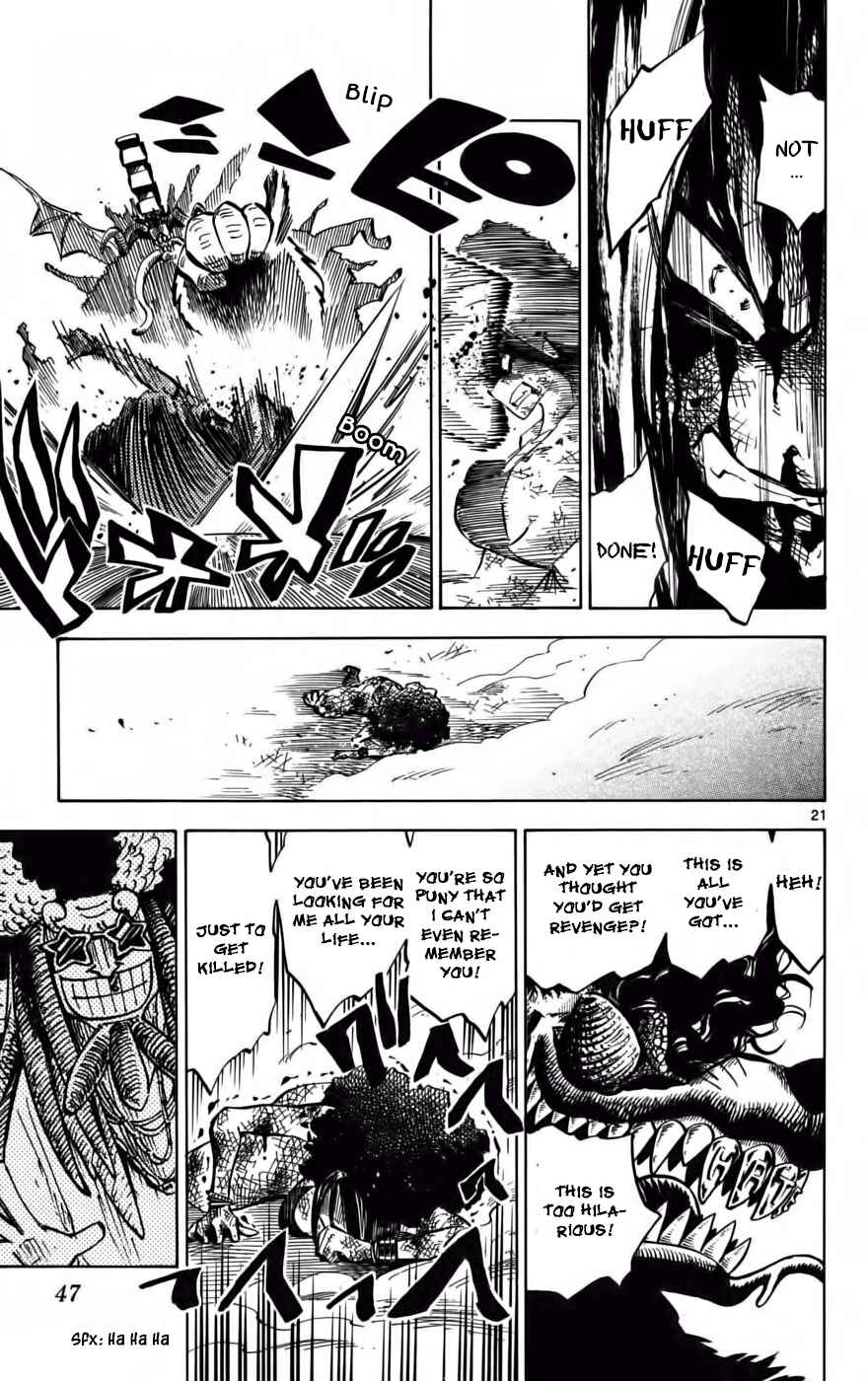 Page 23 Chapter 54 Hyde & Closer