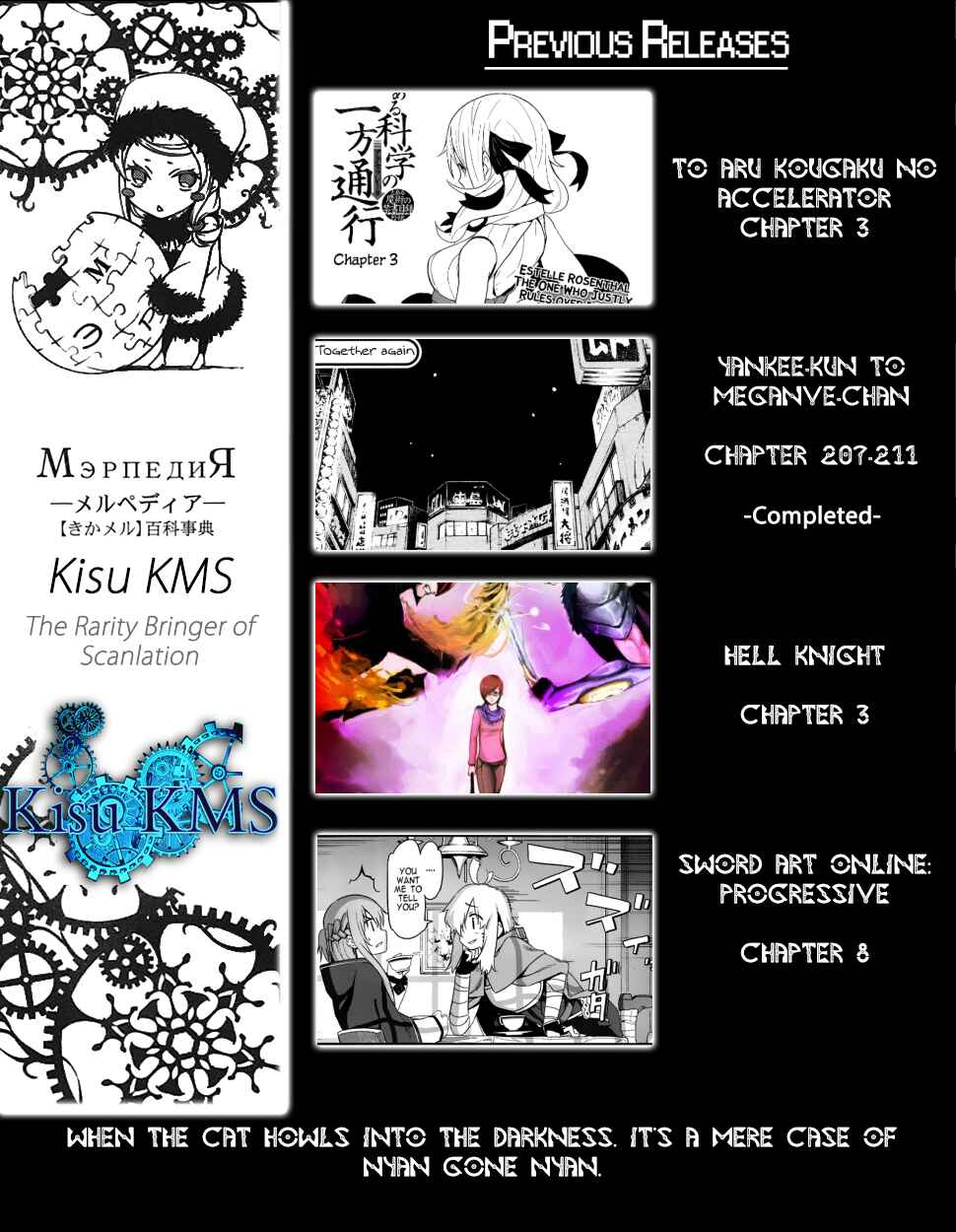 Page 29 Chapter 54 Hyde & Closer