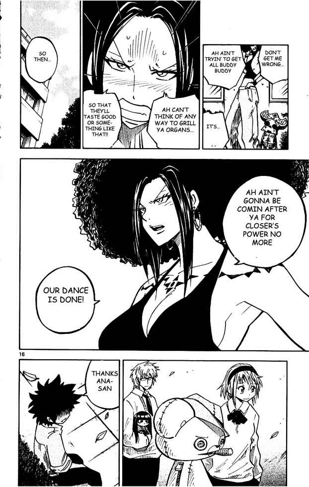 Page 18 Chapter 26 Hyde & Closer