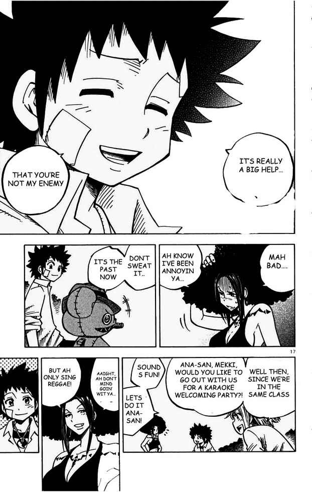 Page 19 Chapter 26 Hyde & Closer