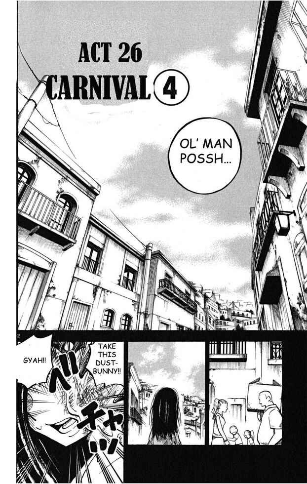 Page 4 Chapter 26 Hyde & Closer