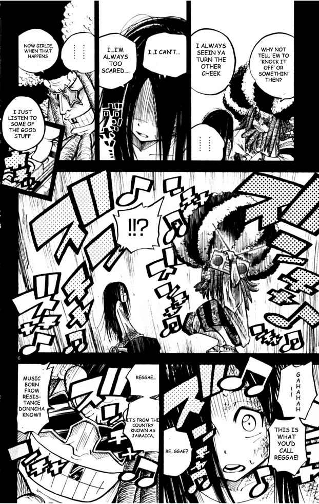 Page 8 Chapter 26 Hyde & Closer