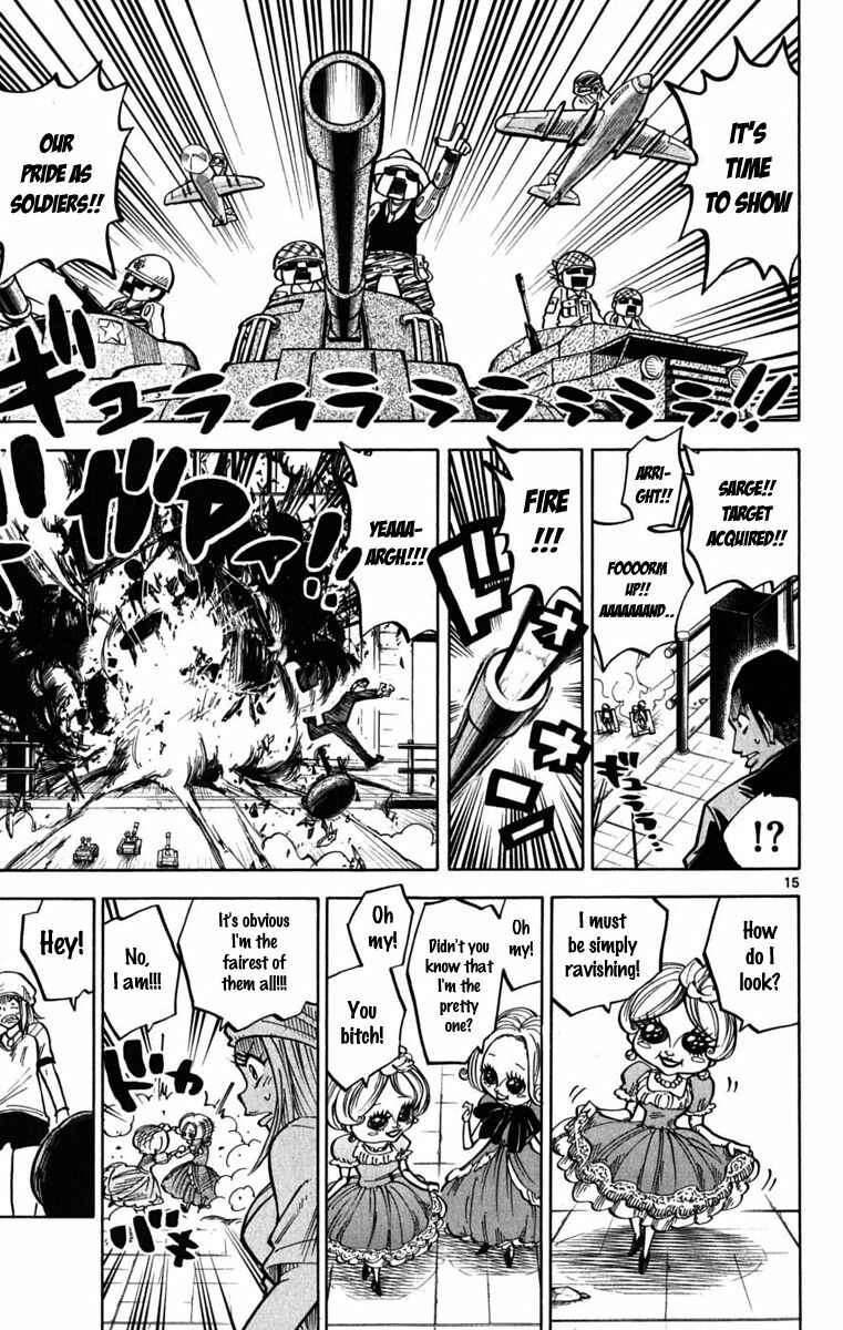 Page 12 Chapter 39 Hyde & Closer