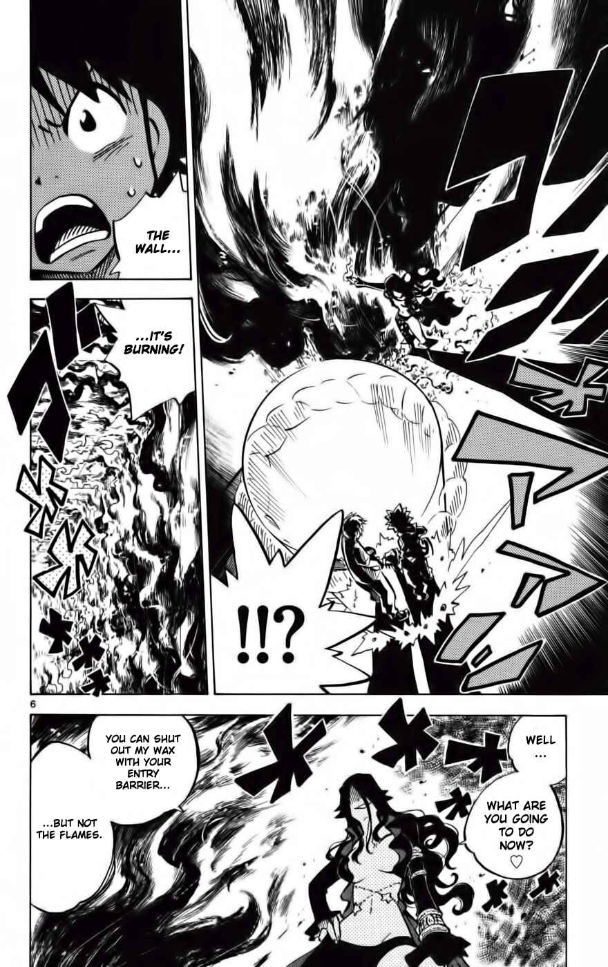 Page 10 Chapter 53 Hyde & Closer