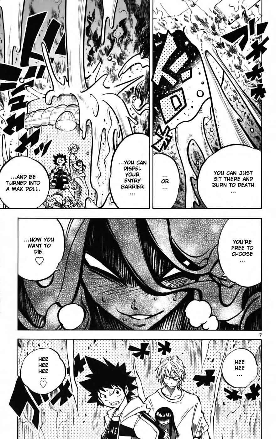 Page 11 Chapter 53 Hyde & Closer
