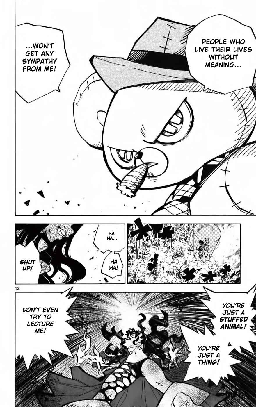 Page 16 Chapter 53 Hyde & Closer