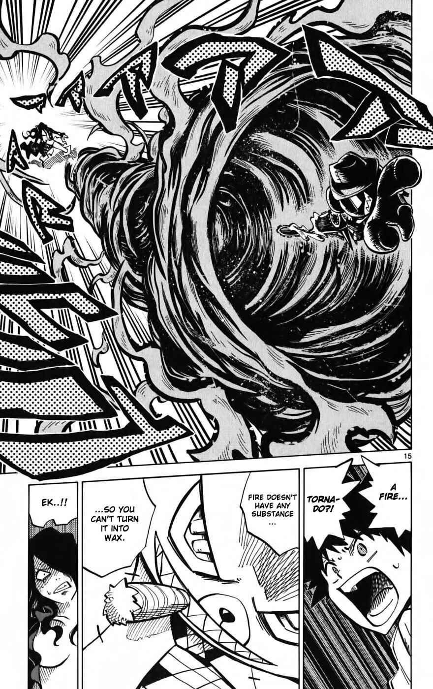 Page 19 Chapter 53 Hyde & Closer