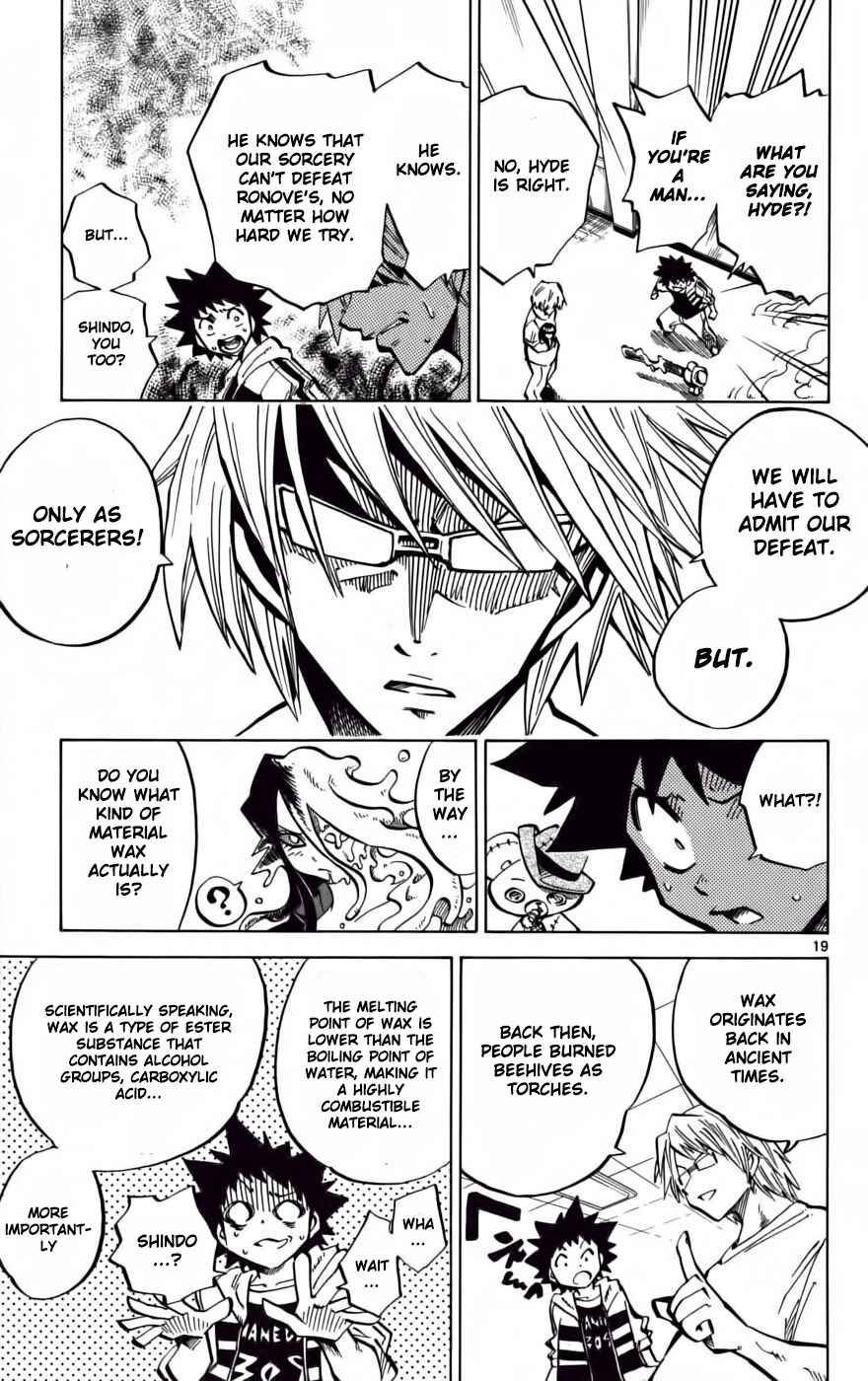 Page 23 Chapter 53 Hyde & Closer
