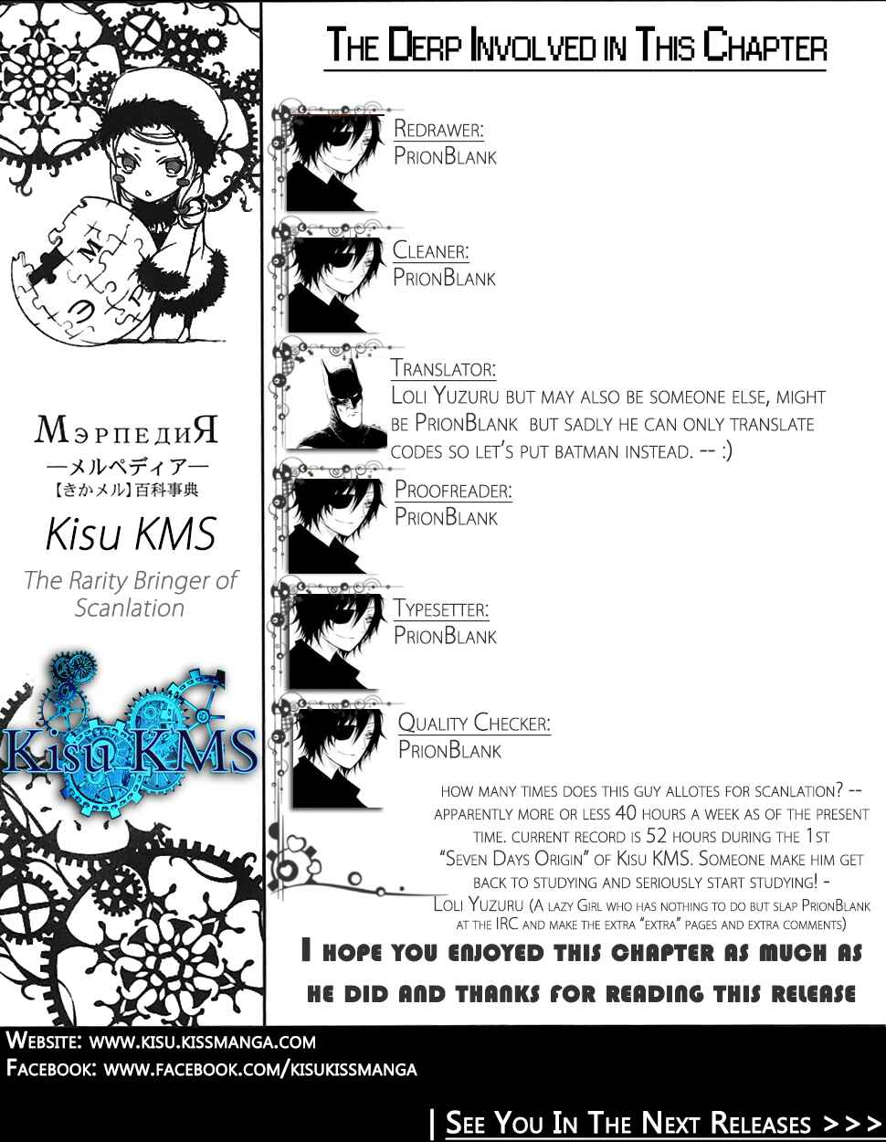 Page 29 Chapter 53 Hyde & Closer