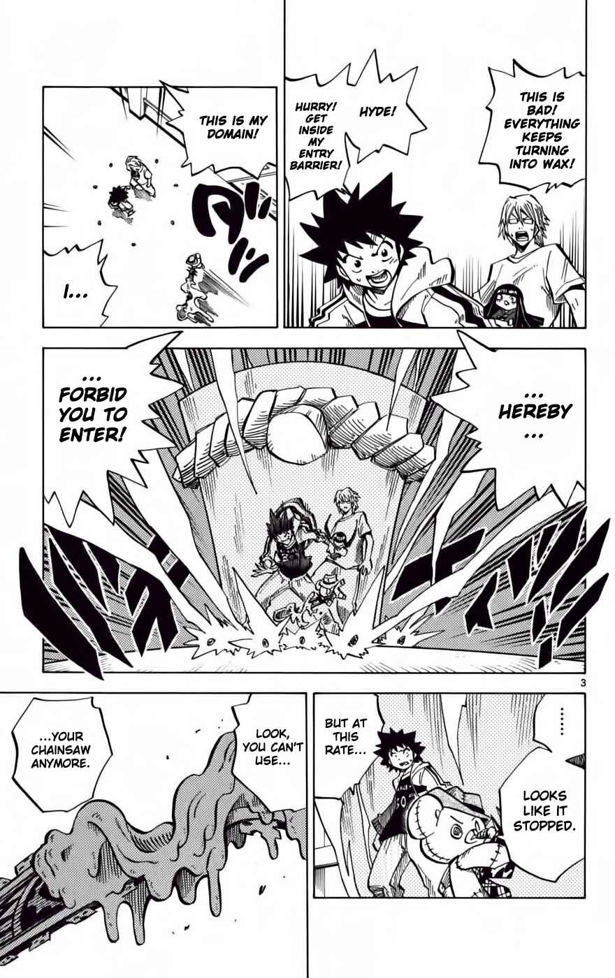Page 7 Chapter 53 Hyde & Closer