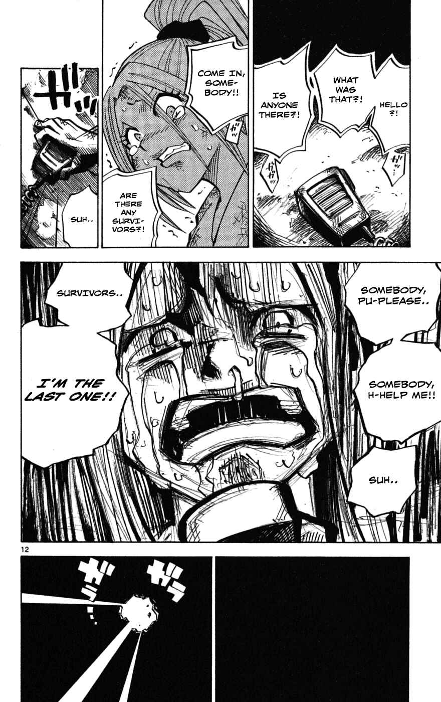 Page 12 Chapter 49 Hyde & Closer