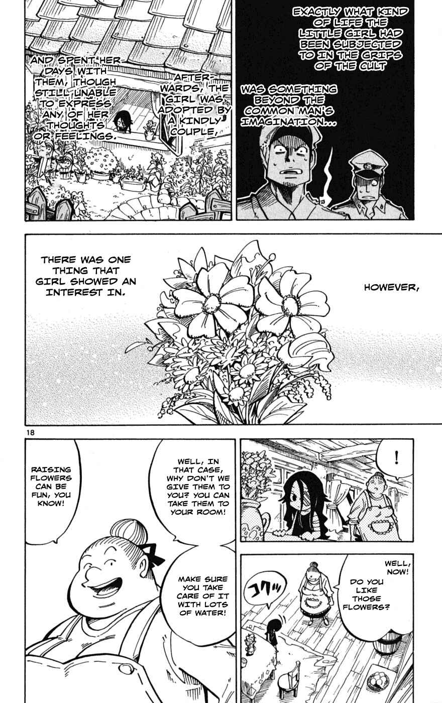 Page 18 Chapter 49 Hyde & Closer
