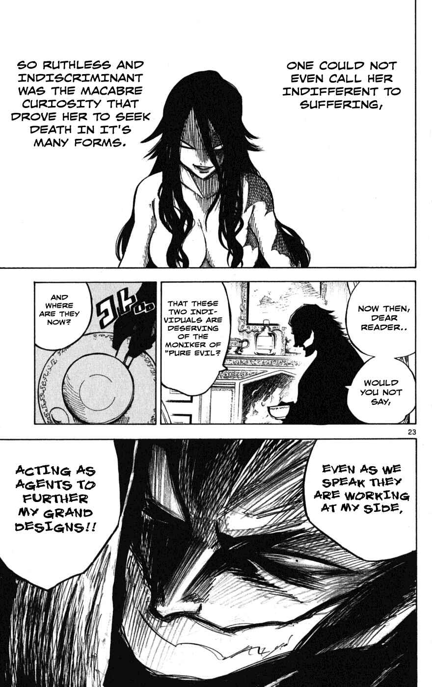 Page 22 Chapter 49 Hyde & Closer