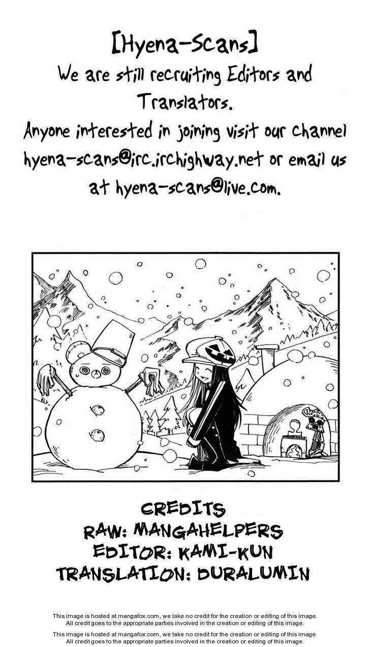 Page 28 Chapter 49 Hyde & Closer