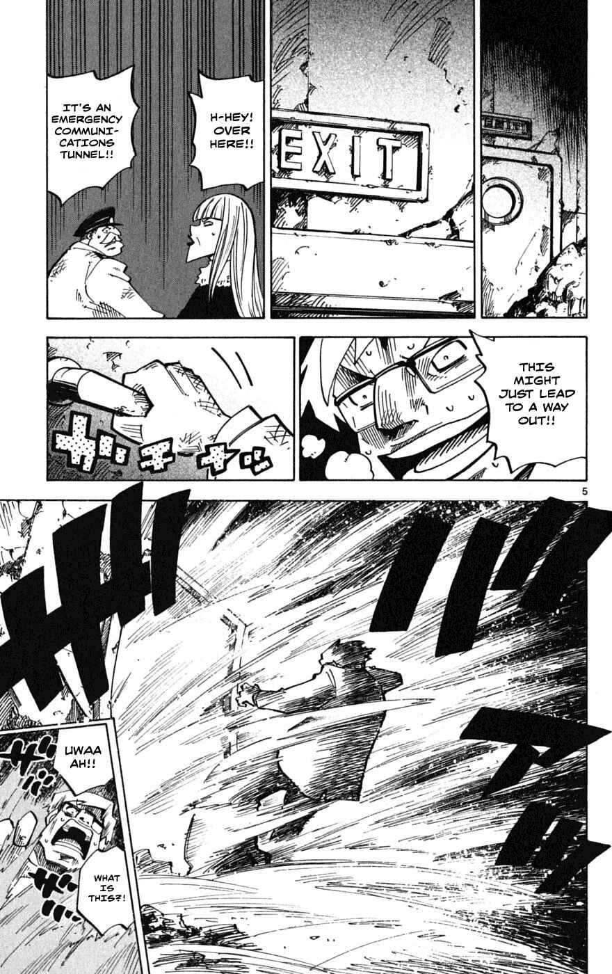 Page 5 Chapter 49 Hyde & Closer