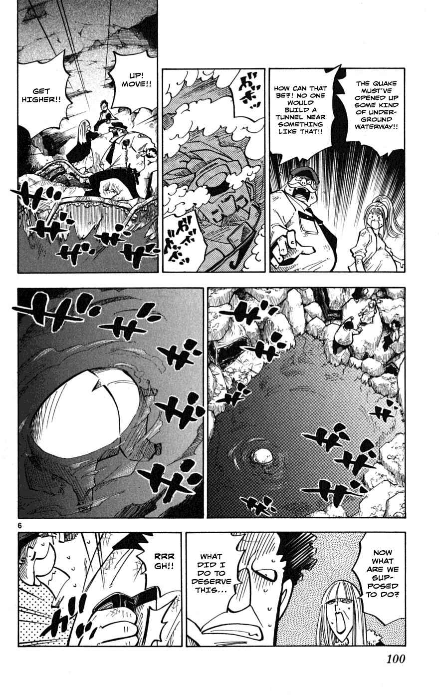 Page 6 Chapter 49 Hyde & Closer
