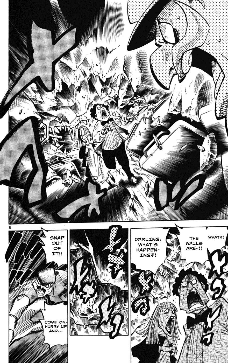 Page 8 Chapter 49 Hyde & Closer
