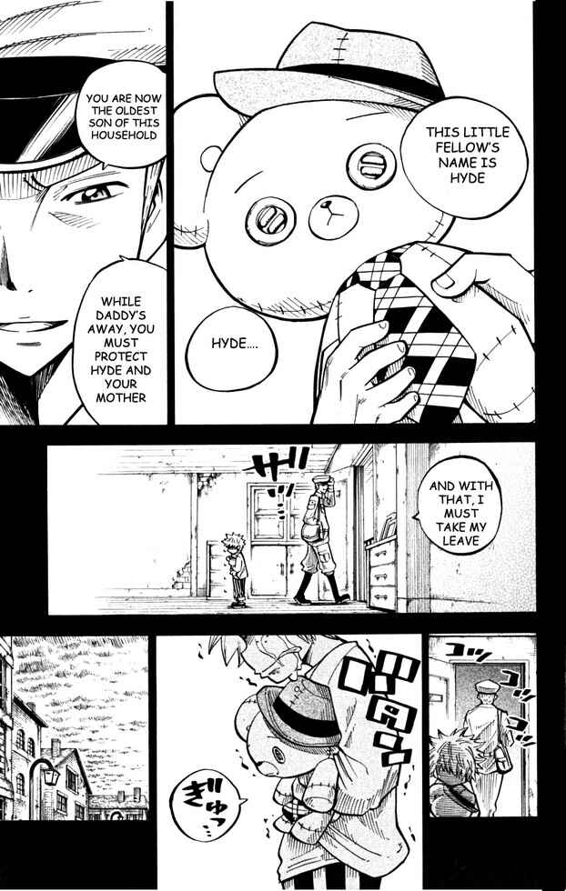 Page 11 Chapter 27 Hyde & Closer