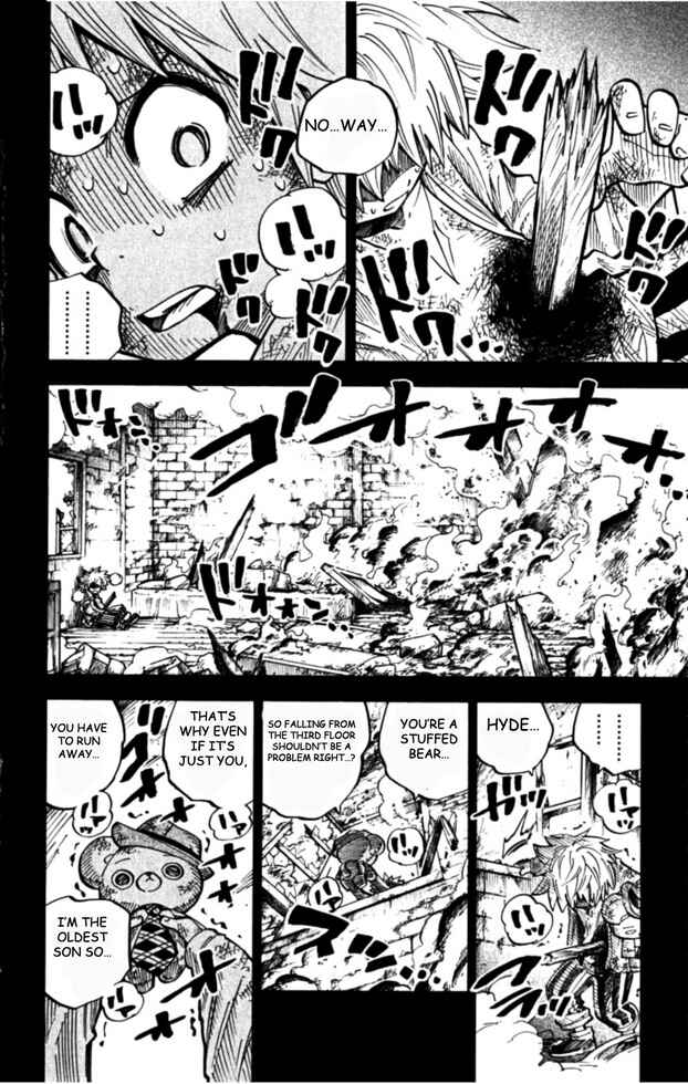 Page 16 Chapter 27 Hyde & Closer