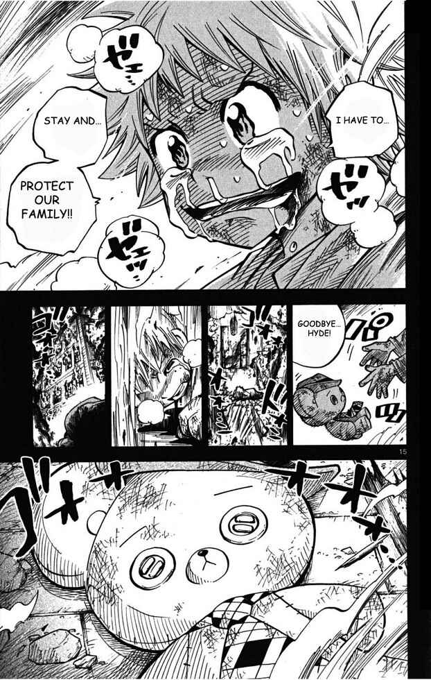 Page 17 Chapter 27 Hyde & Closer