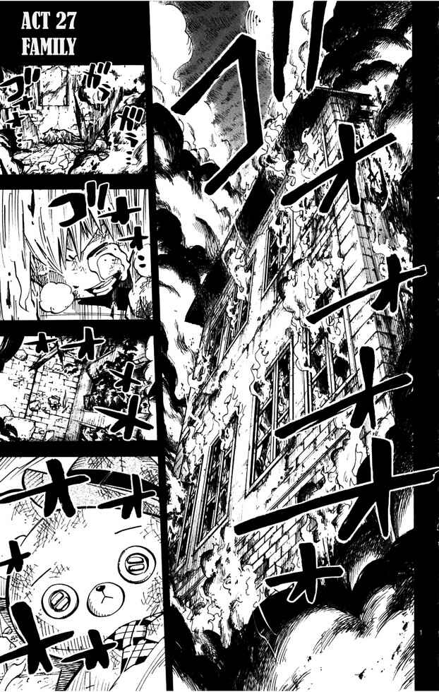 Page 3 Chapter 27 Hyde & Closer