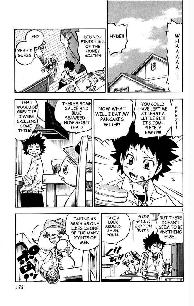 Page 5 Chapter 27 Hyde & Closer