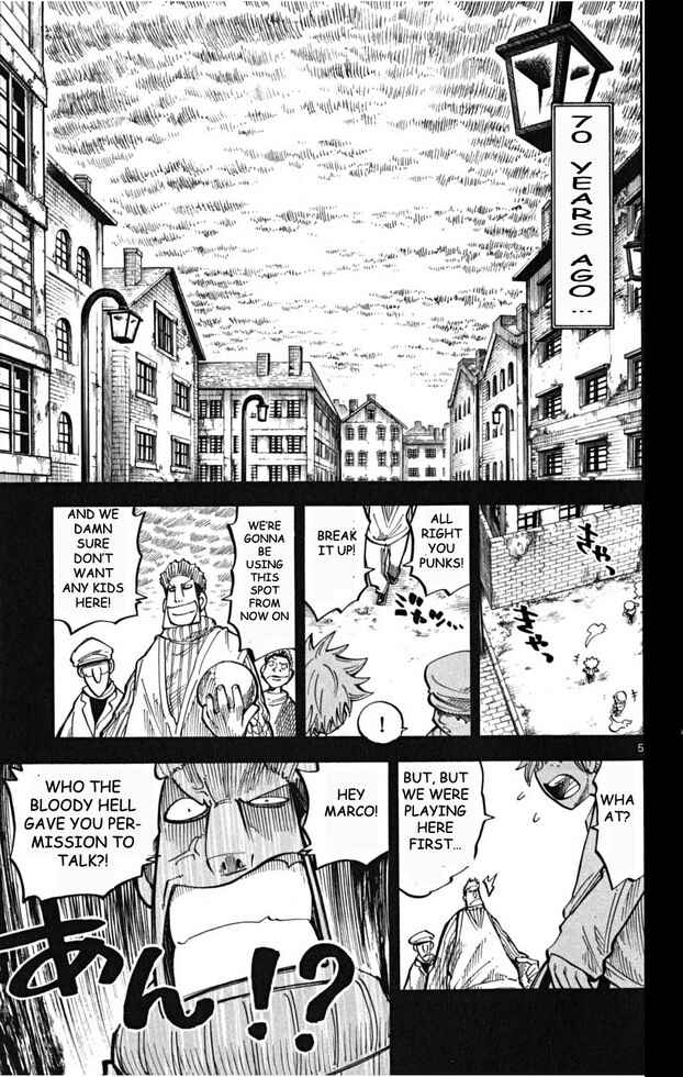 Page 7 Chapter 27 Hyde & Closer