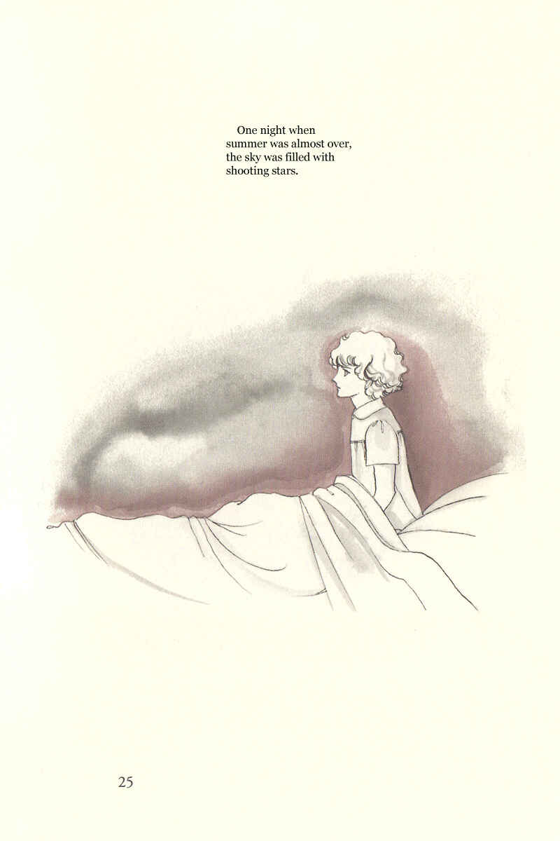 Page 26 Chapter 7.5 Heart of Thomas