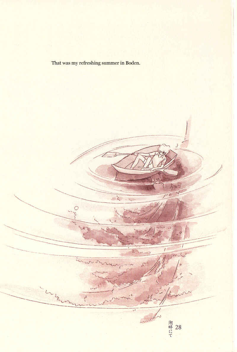 Page 29 Chapter 7.5 Heart of Thomas