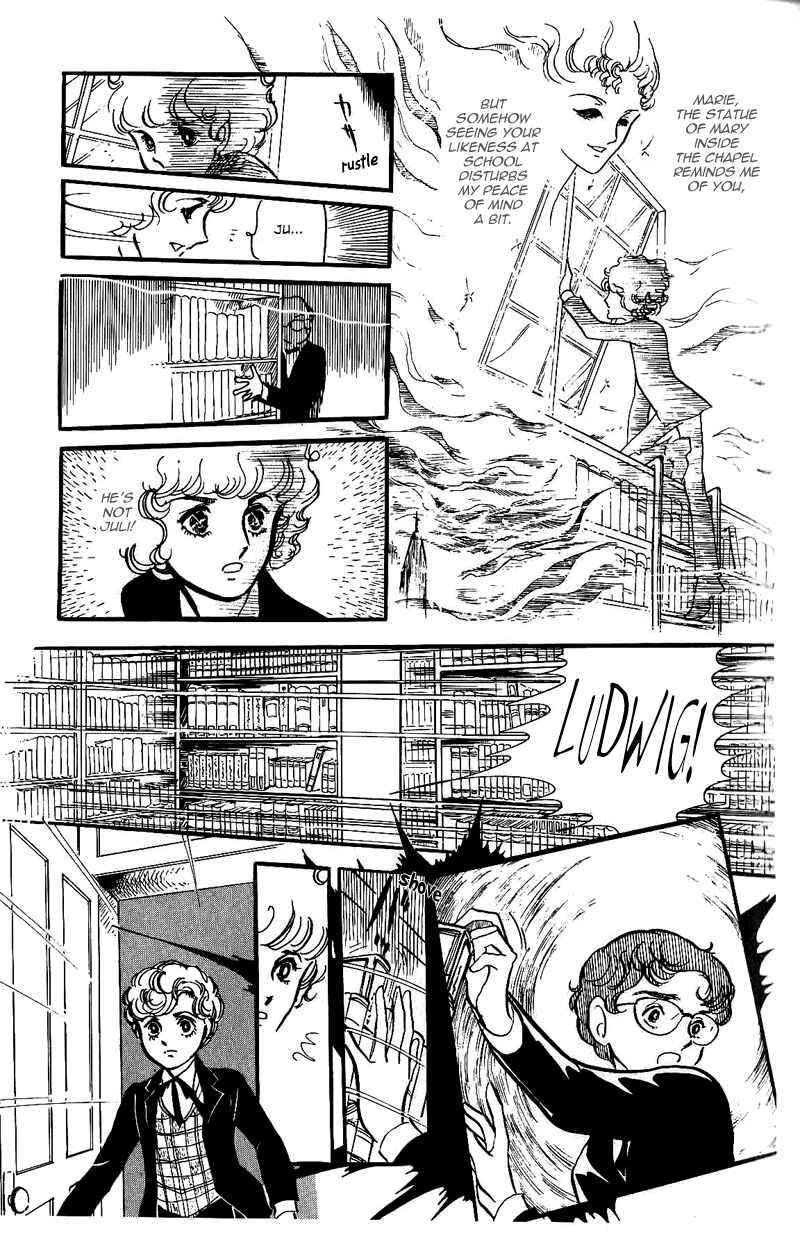 Page 22 Chapter 5 Heart of Thomas