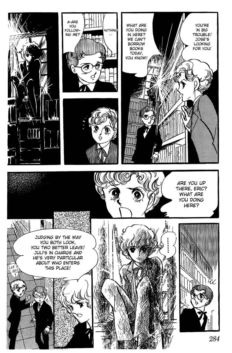 Page 23 Chapter 5 Heart of Thomas