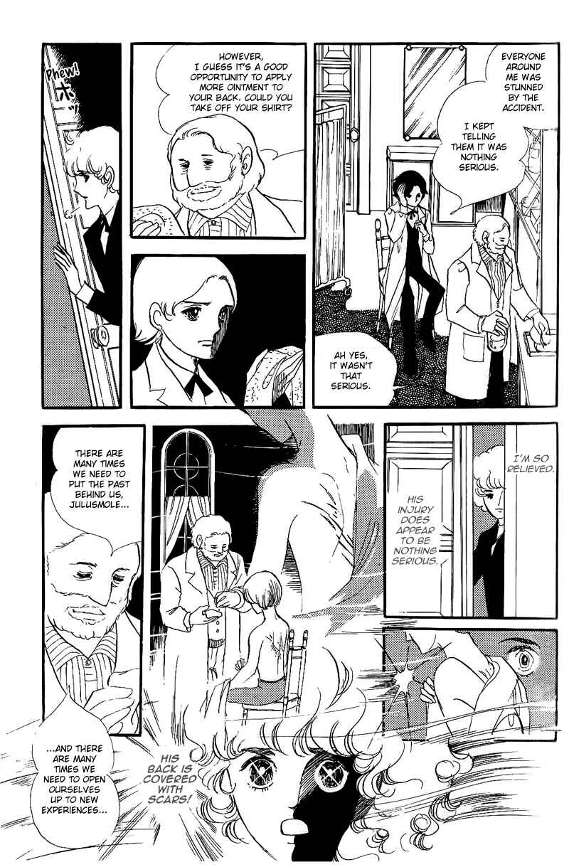 Page 70 Chapter 5 Heart of Thomas